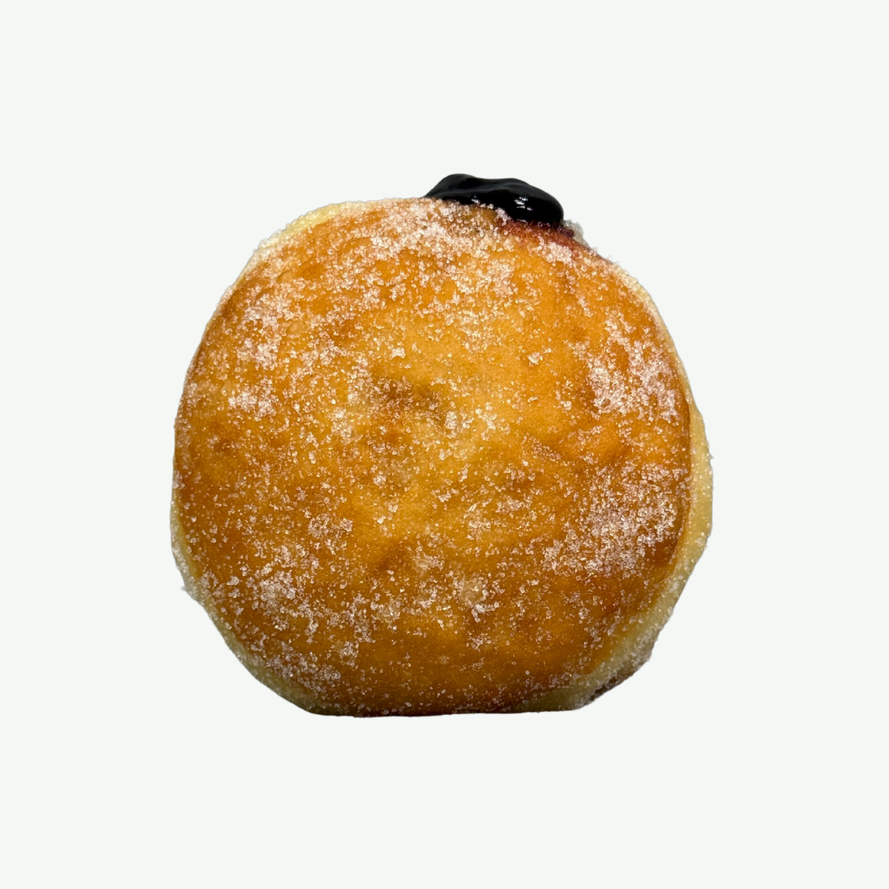 BLUEBERRY BEIGNET