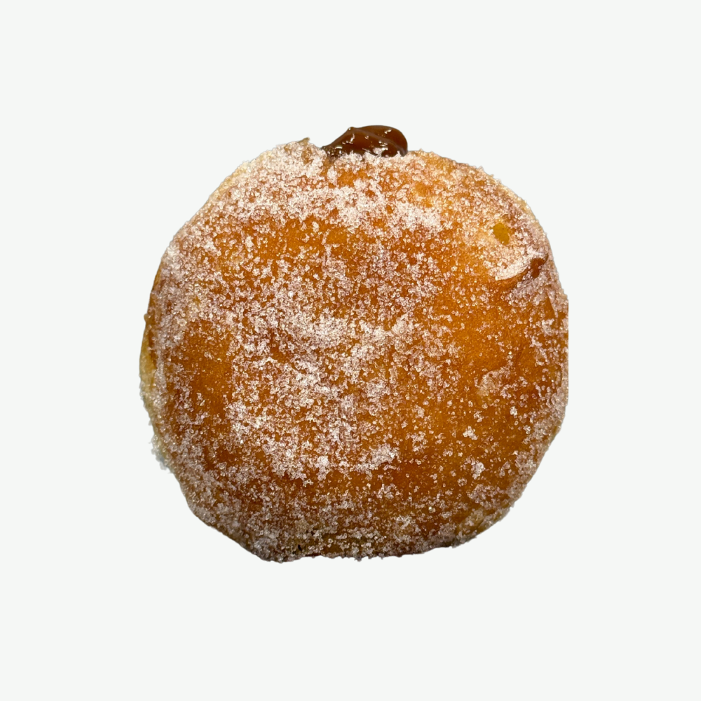 CARAMEL BEIGNET