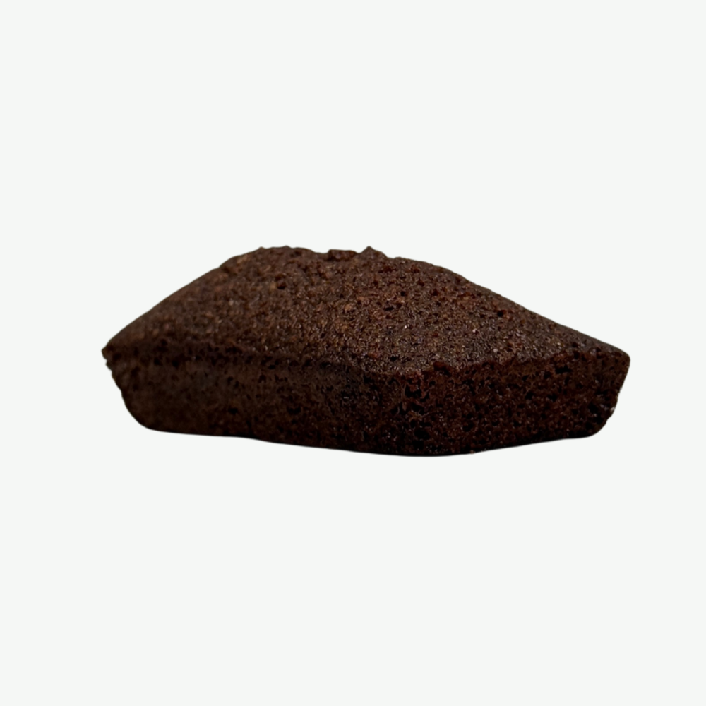CHOCOLATE FINANCIER